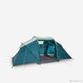 Rodinný stan Quechua Arpenaz 4.2 pro 4 osoby