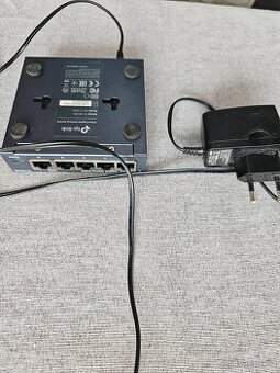 Switch TP link - 1