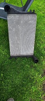 Prodám na ŠKODA-VW-SEAT-AUDI intercooler 1K0 145 803 H