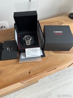 CASIO G-SHOCK MTG B3000D-1AER