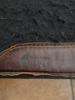 Westernova deka Wonpad USA