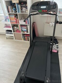 Běžecký pás ( fitness set)