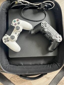 PlayStation 4 Slim 500GB