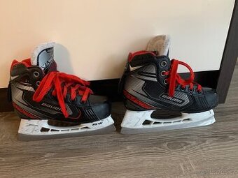 Brankářské brusle bauer vapor x2.7 , 13 d
