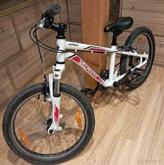 Dětské kolo Specialized Hotrock 20"