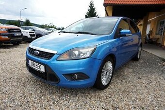 FORD FOCUS 1,8i 92kw 2008 HATCHBACK
