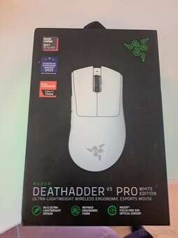 Razer Deathadder v3 pro