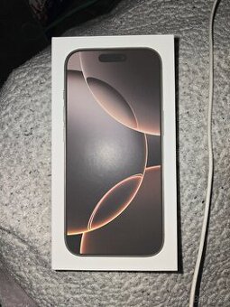 Iphone 16 pro - 1
