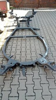 Wartburg 353 nový rám - 1