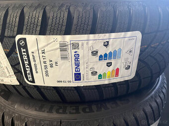 Prodej pneu na os. auto