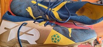 Kopačky Puma future 7 match BNA FG/AG