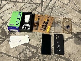 telefon infinix hot 30