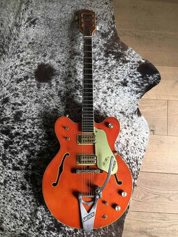 Vintage model Gretsch Chet Atkins Nashville z roku 1968
