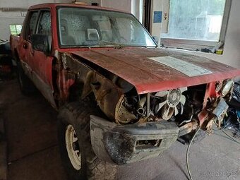 Mitsubishi L200 Diesel