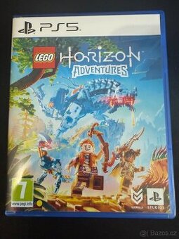 LEGO Horizon Adventures PS5