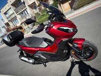 Honda ADV 350 4300KM TOP