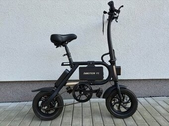 Elektrokolo Inmotion P2