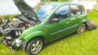 Ford Fiesta na ND - 1