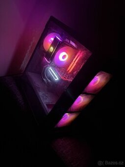 Herní AlzaPC RTX 4070 SUPER