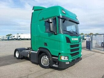 Scania R450 4x2 / Lowdeck / 438tkm