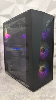 Herní PC I7 8700K / RTX 2070 / DDR4 16 GB / 1TB