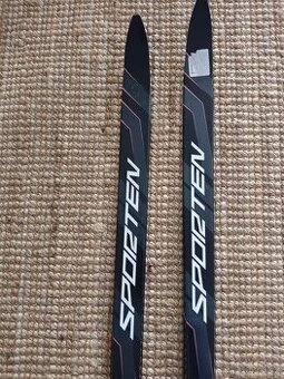 Běžky Sporten Perun pro skin 174cm