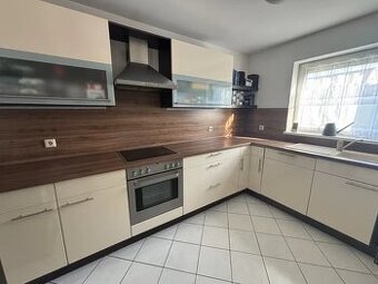 Moderní kuchyně NOBILIA (0310.21)