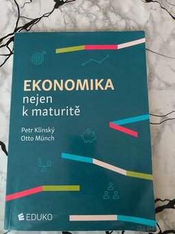 Ekonomika pro SŠ