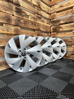 Volkswagen Golf VIII - originální ALU disky 5x112 R17