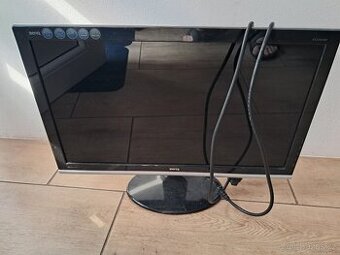 Monitor 22" BenQ_E2220HDP