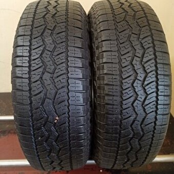 Falken Wildpeak A/T AT3WA 215/65 R16 98H 5,5 - 6mm
