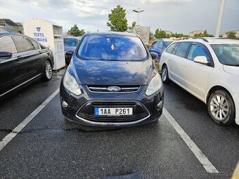 Ford c max 2