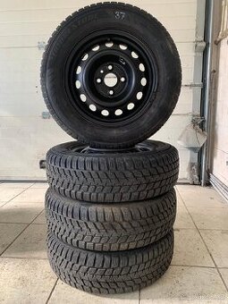 ZIMNÍ SADA PLECHŮ HYUNDAI I20 (29)