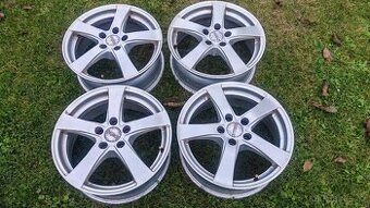 ALU kola 6,5J16 ET38