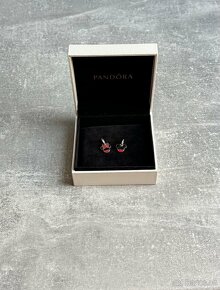 Přívěsky Pandora Mickey a Minnie Mouse