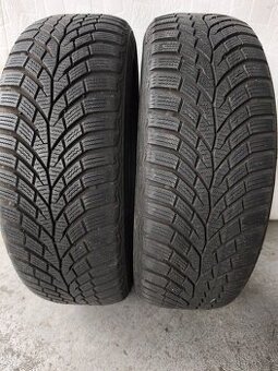 195/60 r16 zimní pneumatiky Continental