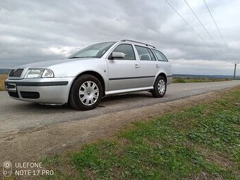 skoda octavia combi tour 2010 tdi