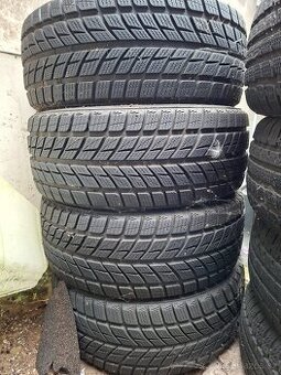 Zimni pneu ALTENZO 215/45 R17 dot 21