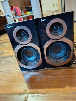 Reproduktory c-tech