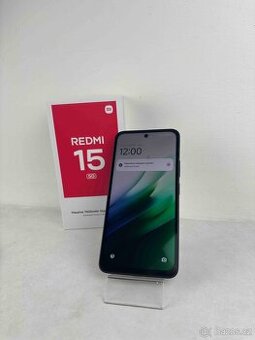 Xiaomi Redmi 15 5G