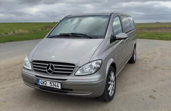 Mercedes-Benz Viano 3.0 CDI