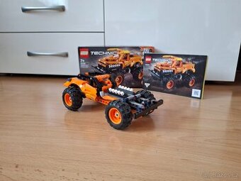 Lego Technic 42135 Monster Jam El Toro Loco