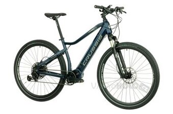 Elektrokolo CRUSSIS e-CROSS 9.7-S