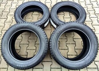 Nové zimní zátěžové pneumatiky Nokian 215/60R17C