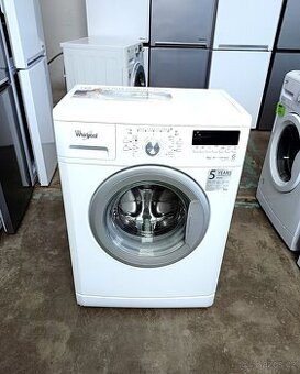 Pračka Whirlpool A+++ 6 kg 1000 ot./min. slim, ZÁRUKA