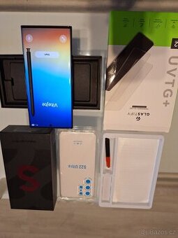 Samsung Galaxy S22 Ultra, nepoužitý