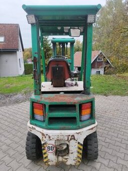 Prodám VZV Desta 2522 LX