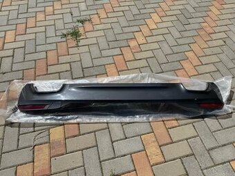 Difuzor M sport pro BMW G30 G31