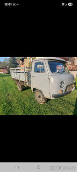 UAZ 452 A
