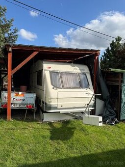 Karavan CHATEAU CALISTA 390